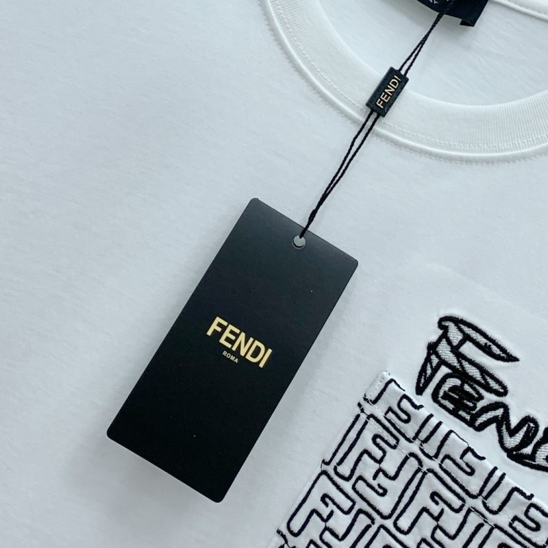 Fendi T-Shirts